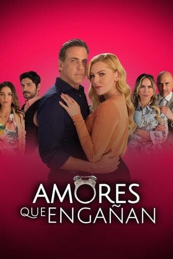 Amores que engañan poster - Find streaming availability