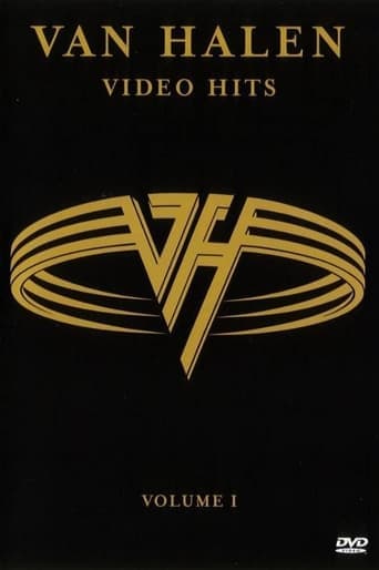 Van Halen: Video Hits Vol. 1 poster - Find streaming availability