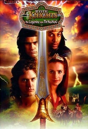The Mystic Knights of Tir Na Nog poster - Find streaming availability