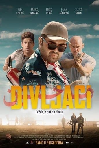 Savages poster - Find streaming availability