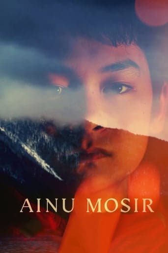 Ainu Mosir poster - Find streaming availability