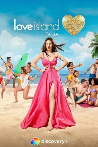 Love Island poster - Find streaming availability