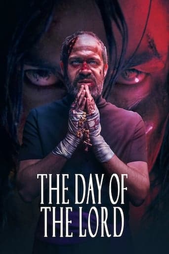 The Day of the Lord poster - Find streaming availability