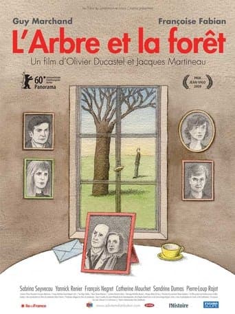 Family Tree poster - Find streaming availability