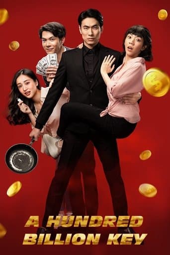 A Hundred Billion Key poster - Find streaming availability