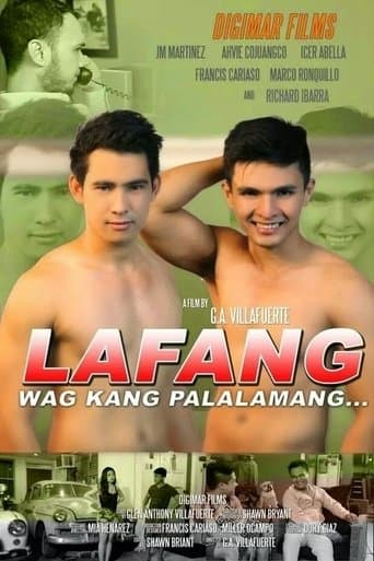Lafang poster - Find streaming availability
