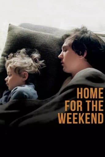 Home for the Weekend poster - Find streaming availability