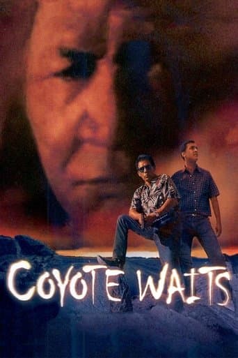 Coyote Waits poster - Find streaming availability