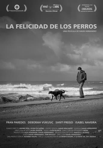 La felicidad de los perros poster - Find streaming availability