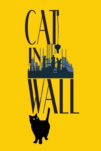 Cat in the Wall poster - Find streaming availability