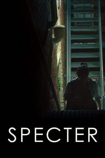 Specter poster - Find streaming availability
