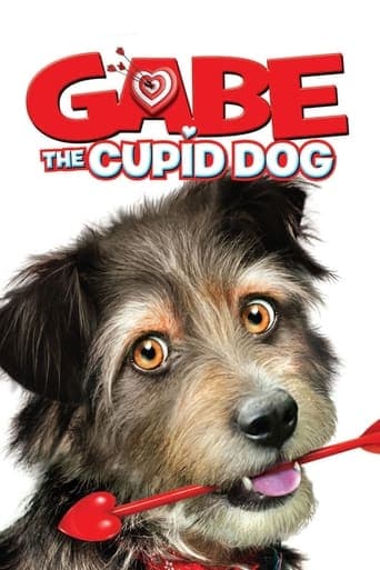 Gabe the Cupid Dog poster - Find streaming availability