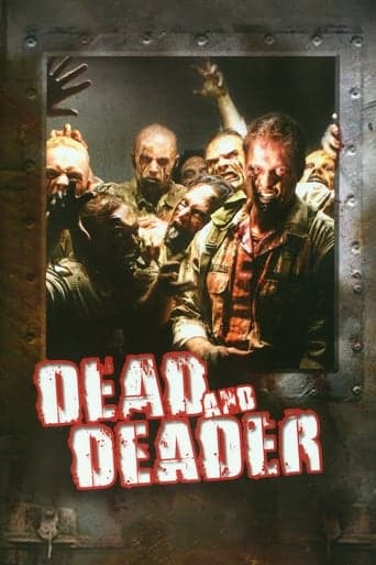 Dead and Deader poster - Find streaming availability