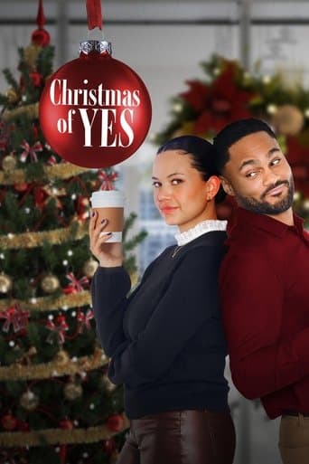 Christmas of Yes poster - Find streaming availability