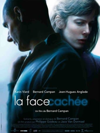 La Face cachée poster - Find streaming availability