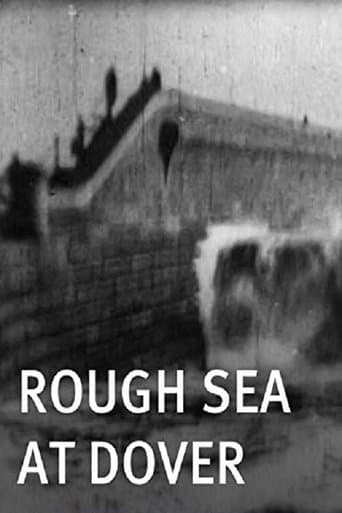 Rough Sea at Dover poster - Find streaming availability