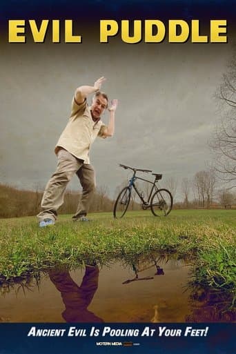 Evil Puddle poster - Find streaming availability