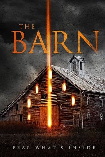 The Barn poster - Find streaming availability