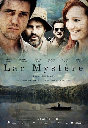 Mirror Lake poster - Find streaming availability