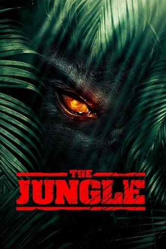 The Jungle poster - Find streaming availability
