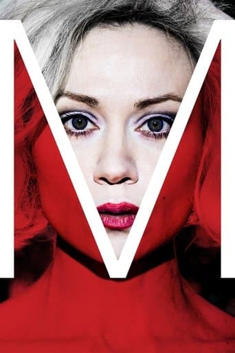 M poster - Find streaming availability