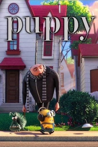 Puppy poster - Find streaming availability