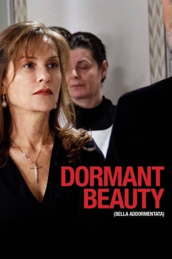 Dormant Beauty poster - Find streaming availability