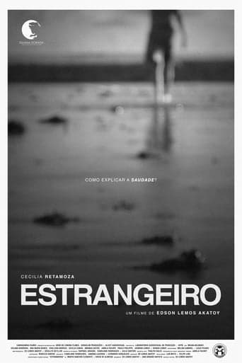 Estrangeiro poster - Find streaming availability