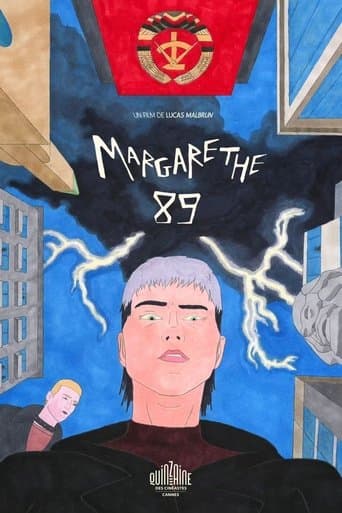 Margarethe 89 poster - Find streaming availability