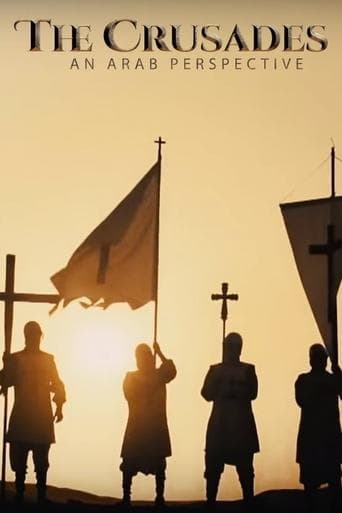 The Crusades, An Arab Perspective poster - Find streaming availability