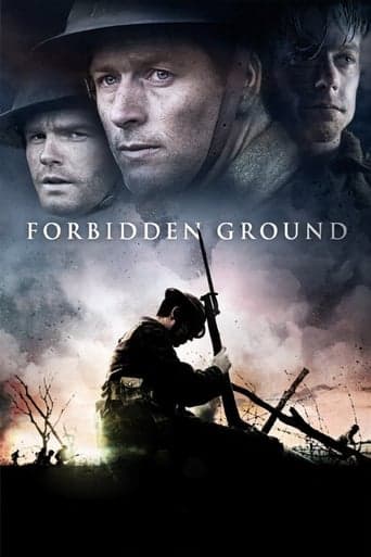 Forbidden Ground poster - Find streaming availability