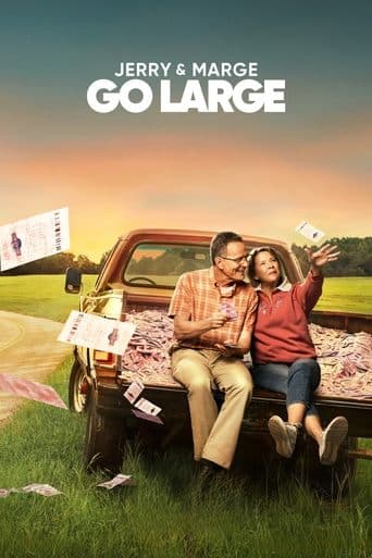 Jerry & Marge Go Large poster - Find streaming availability