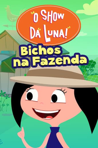 O Show da Luna: Bichos na Fazenda poster - Find streaming availability