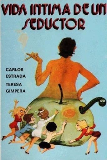 Vida íntima de un seductor cínico poster - Find streaming availability
