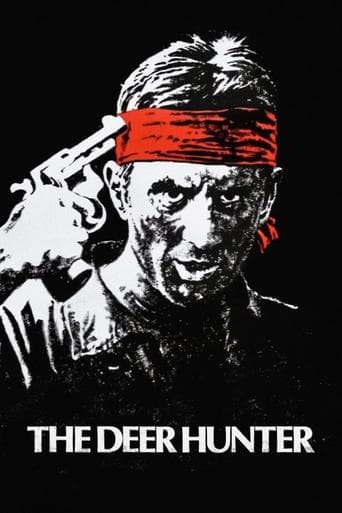 The Deer Hunter poster - Find streaming availability