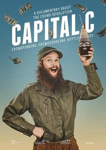 Capital C poster - Find streaming availability