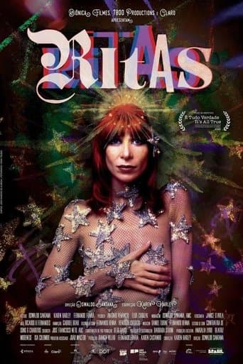 Ritas poster - Find streaming availability