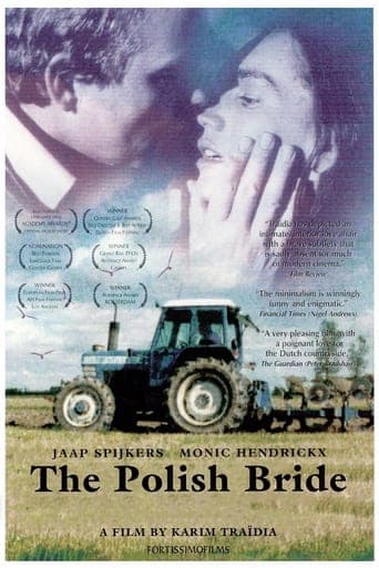 The Polish Bride poster - Find streaming availability