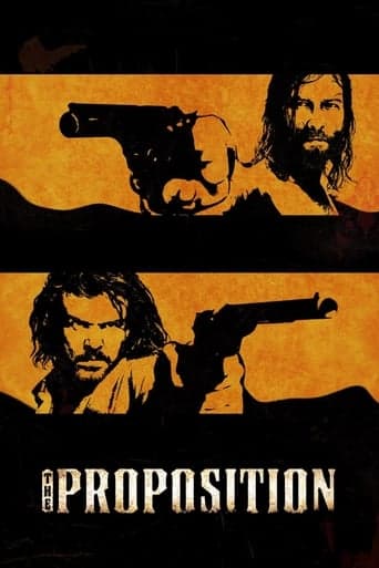 The Proposition poster - Find streaming availability