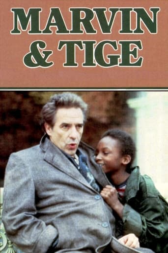 Marvin & Tige poster - Find streaming availability