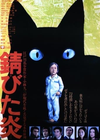 Flickering Flames poster - Find streaming availability