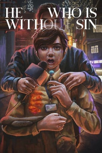 He Who Is Without Sin poster - Find streaming availability