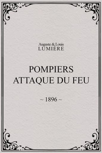 Pompiers à Lyon poster - Find streaming availability