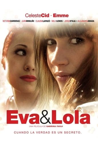 Eva & Lola poster - Find streaming availability