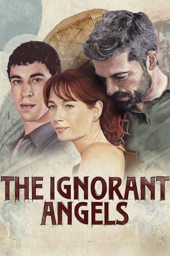 The Ignorant Angels poster - Find streaming availability