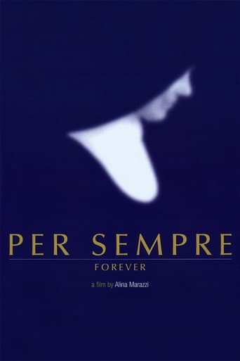 Per sempre poster - Find streaming availability