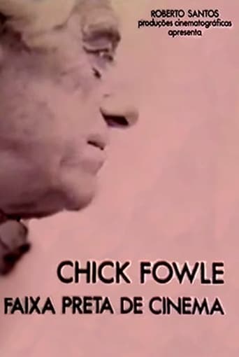 Chick Fowle, Faixa Preta de Cinema poster - Find streaming availability