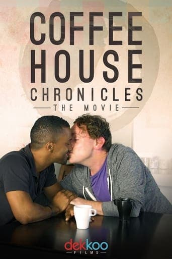 Coffee House Chronicles: The Movie poster - Find streaming availability