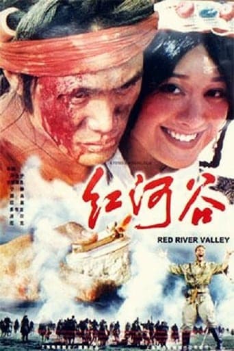 Red River Valley poster - Find streaming availability