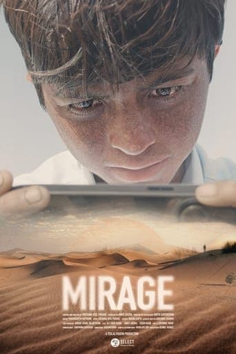 Mirage poster - Find streaming availability